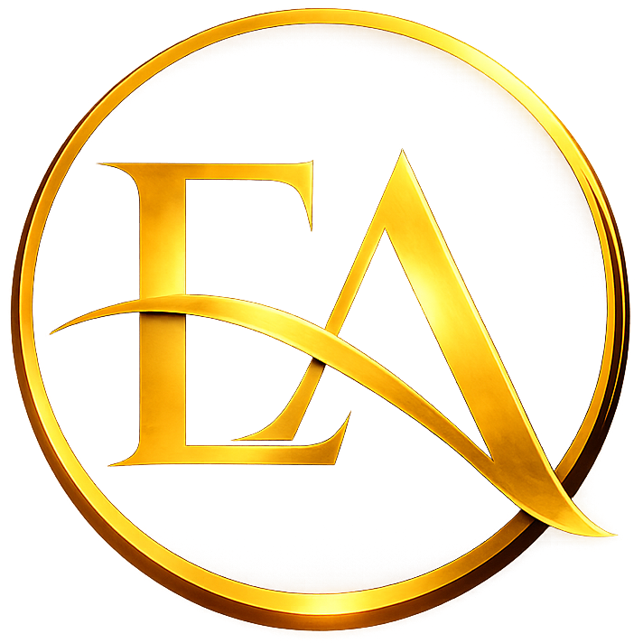 Elamastro Logo